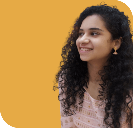 Client Aroshi Bajpeyi